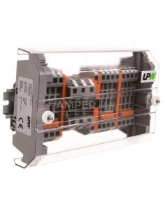 Listwa pomiarowa LPW 847-1056