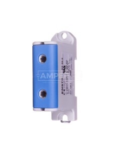 Zacisk Clampo Pro niebieski Al/Cu 16-95 mm2 KE-62.2