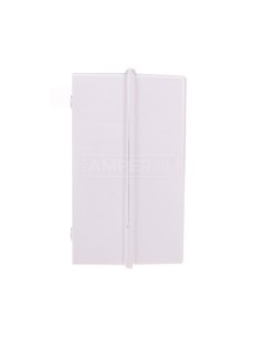 Puszka n/t 213mm 303x 125mm tworzywo IP55 biały PK-9 0253-30