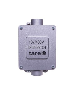 Odgałęźnik metalowy 5x10/2-21 IP55 025