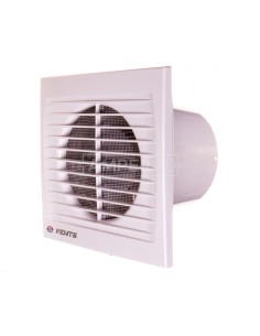 Wentylator domowy fi 100 12V 50Hz 14W 95m3/h 100S12V