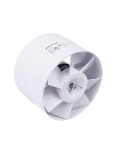 Wentylator kanałowy fi 150 230V 24W 40dB  (EURO) 150VKO