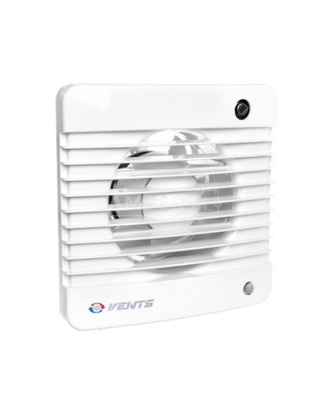 Wentylator domowy fi 100 230V 14W 98m3/h 34dB ścienny z czujnikiem ruchu (PIR) 100MTP