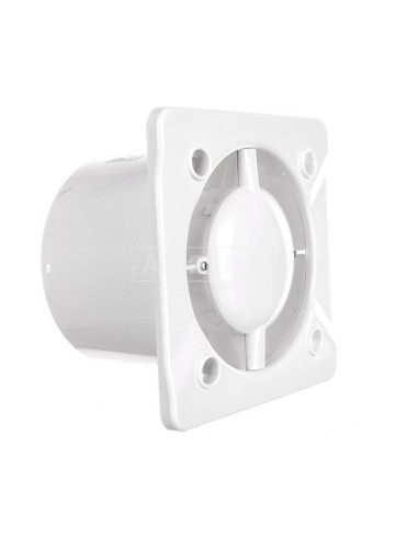 Korpus wentylatora Turbo 100 SYSTEM+ KWT100