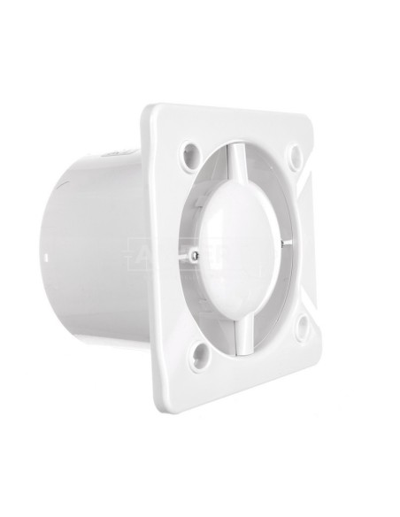 Korpus wentylatora Turbo 100 SYSTEM+ KWT100