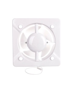 Korpus wentylatora, włącznik pociągany Silent 125W SYSTEM+ KWS125W