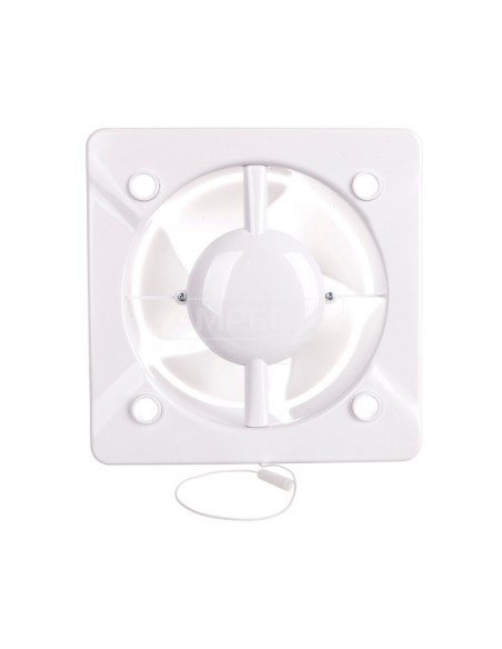 Korpus wentylatora, włącznik pociągany Silent 125W SYSTEM+ KWS125W