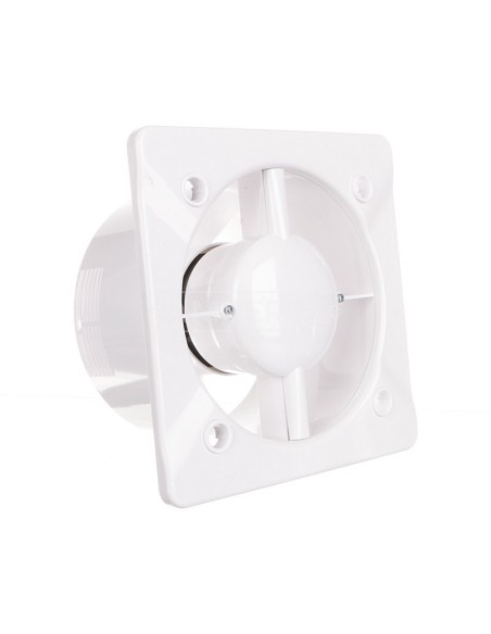 Korpus wentylatora, timer Silent 125T SYSTEM+ KWS125T