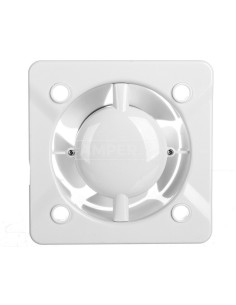 Korpus wentylatora, timer Silent 100T SYSTEM+ KWS100T