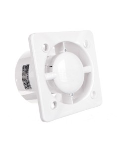 Korpus wentylatora, higrostat i timer Silent 100H SYSTEM+ KWS100H