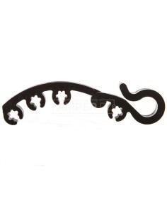 Uchwyt montażowy do rynien UUR 25szt 140F1511