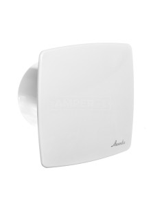 Wentylator wyciągowy fi 100 10W 94m3/h 230V IPX4 wył. czasowy, czujnik wilgoci NEA E000 WNB100H