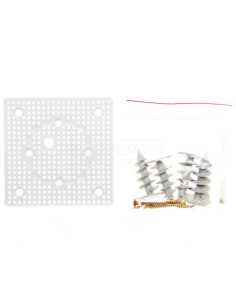 Płyta montażowa do styropianu i systemów docieplających do 4kg PMST60 32277006 2