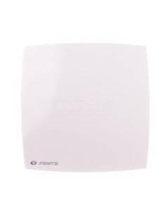 Wentylator osiowy fi 150 230V 24W 265m3/h 37dB standard biały 150LD