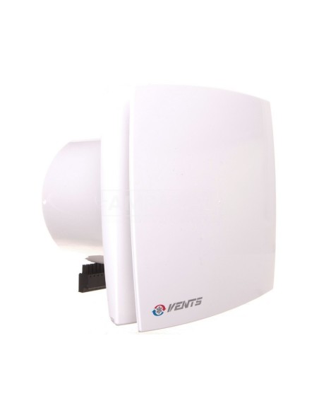 Wentylator osiowy fi100 230V 14W 88m3/h 33dB timer i higrostat 100LDTH