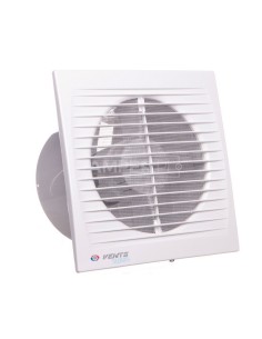 Wentylator osiowy fi 150 230V 20W 240m3/h 33dB cichy łożyska kulowe standard 150SILENTA-SL