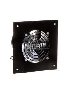 Wentylator osiowy fi 150 230V 36W 200m3/h OV1150