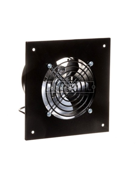 Wentylator osiowy fi 150 230V 36W 200m3/h OV1150
