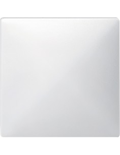 Merten System D Płytka sensorowa ściemniacza biały polarny MTN573719