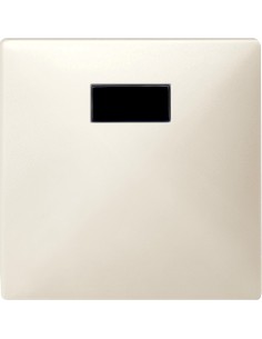 Merten System D Płytka sensorowa ściemniacza TELE kremowy MTN570944