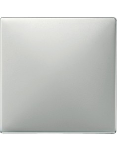 Merten System D Płytka sensorowa z odbiornikiem Connect stal szlachetna MTN504446