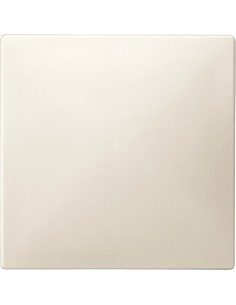 Merten System D Płytka sensorowa z odbiornikiem Connect kremowy MTN504444