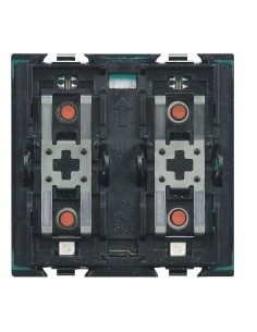 AXOLUTE Aktor podtynkowy z 1 przekaźnikiem H4671/1