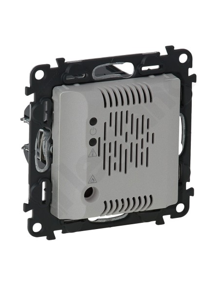 VALENA LIFE Czujnik metanu aluminium 752337