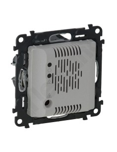 VALENA LIFE Czujnik gazu propan-butanu aluminium 752336