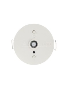 Czujnik ruchu 1380VA 360st sufitowy IP20 biały LRM1070/00 8711559731384