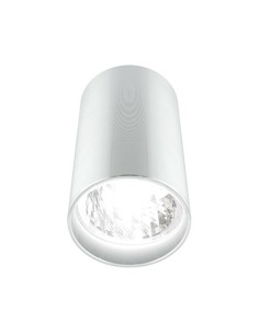 Oprawa OTTO GU10 INOX IDEUS STRUHM 03221 - hurtownia elektryczna Amper.pl