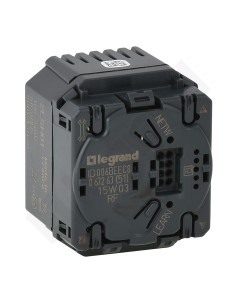 Łącznik sterowania roletami RF ZIGBE 1x500VA 067263