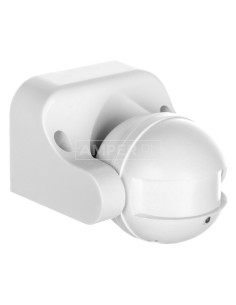 Czujnik ruchu mikrofalowy CM-1 max. 1200W 220-240V AC 50/60Hz 180st. AE-CM1000-00