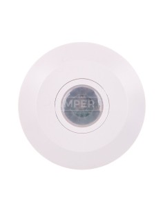 Czujnik ruchu CR-3 MINI max. 2000W 220-240V AC 50/60Hz 360st. CR-CR3M00-00