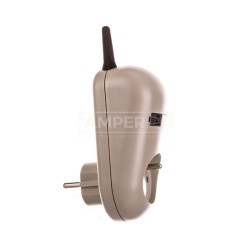 Retransmiter 230V zasięg 250m IP20 RTN-01 EXF10000055