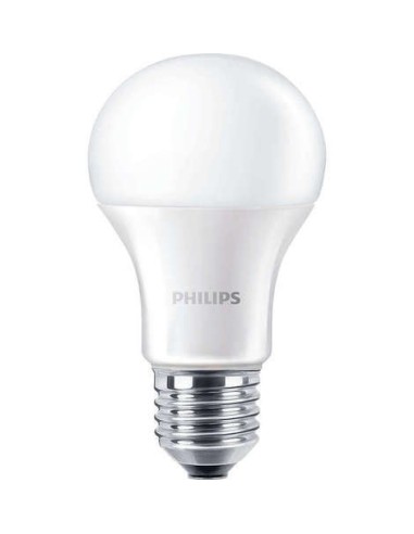 Żarówka LED GLS E27 13W 1521lm CorePro ND biała ciepła Philips