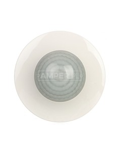 Merten KNX Czujnik obecności ARGUS MASTER IR, 2xprzekaźnik MTN5510-1219