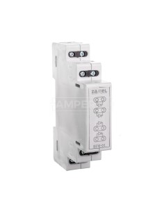 Separator wejść 4-wejściowy 230V AC SEM-01 EXT10000120