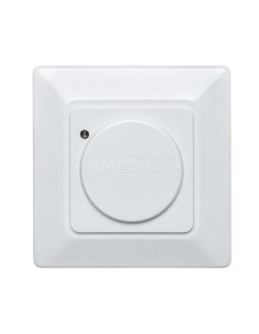 Mikrofalowy czujnik ruchu podtynkowy 5,8GHz 180st IP20 1200W OR-CR-239