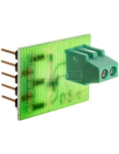 xComfort Adapter do zasilania 230V AC czujnika dymu CSEZ-01/20 110770