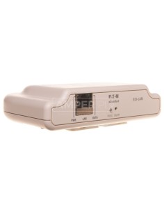 xComfort Bramka komunikacyjna Ethernet-xComfort (PoE) CCIA-03/01 155448