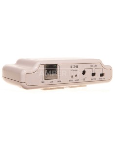 xComfort Bramka komunikacyjna Ethernet-xComfort CCIA-02/01 155447