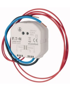 Xcomfort Zasilanie do czujnika ruchu 230VAC, 0,25 CMMZ-00/08 106291