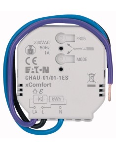 Xcomfort Odbiornik sterujący ogrzewaniem 1A cichy 194374