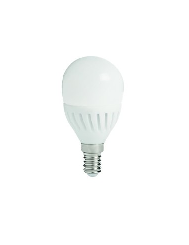 Żarówka LED kulka E14 8W 800lm BILO HI biała neutralna Kanlux 26763