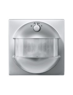 Merten System D Moduł czujnika ARGUS 180 p/t z łącznikiem aluminiowy MTN579560