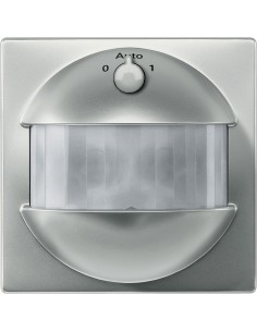 Merten System D Moduł czujnika ARGUS 180 p/t z łącznikiem stal szlachetna MTN579546