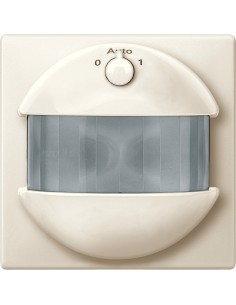 Merten System D Moduł czujnika ARGUS 180 p/t z łącznikiem kremowy MTN579544