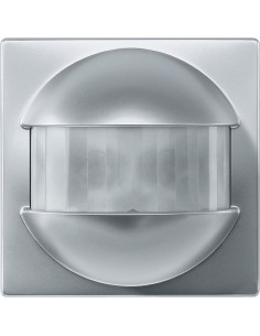 Merten System D Moduł czujnika ARGUS 180 p/t aluminiowy MTN578660