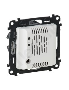 VALENA LIFE Czujnik metanu biały 752137